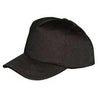 OccuNomix Black Baseball Bump Cap