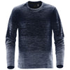 Stormtech Men's Blue Gradient Avalanche Sweater