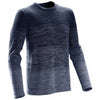 Stormtech Men's Blue Gradient Avalanche Sweater