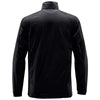 Stormtech Men's Black Micro Light II Windshirt