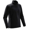 Stormtech Men's Black Micro Light II Windshirt