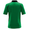 Stormtech Men's Jewel Green Neutrino Technical Polo