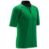 Stormtech Men's Jewel Green Neutrino Technical Polo