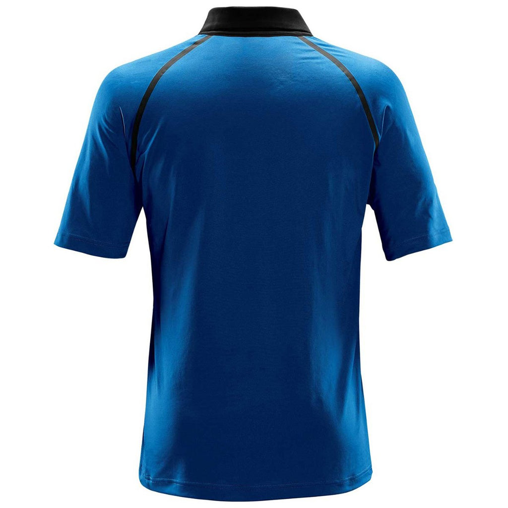 Stormtech Men's Ocean Neutrino Technical Polo