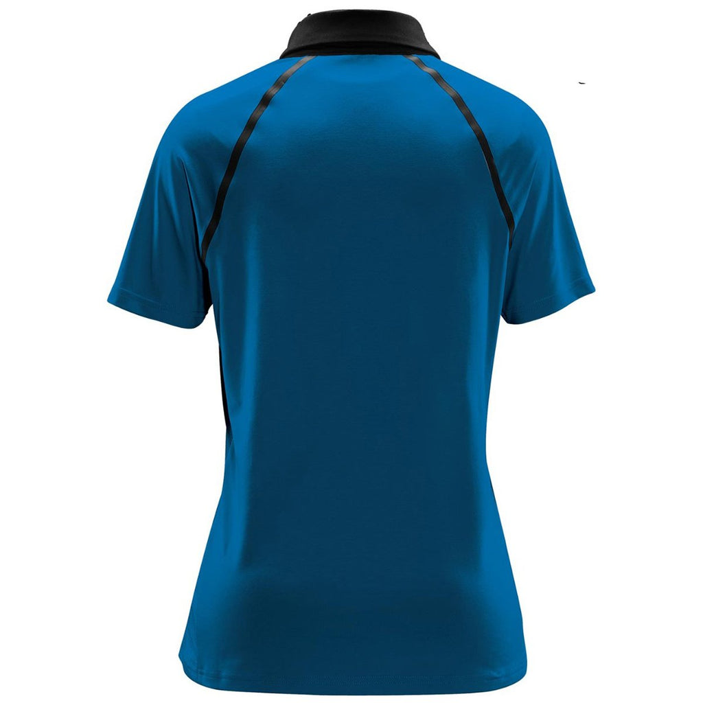 Stormtech Women's Ocean Neutrino Technical Polo