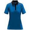 Stormtech Women's Ocean Neutrino Technical Polo