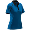 Stormtech Women's Ocean Neutrino Technical Polo