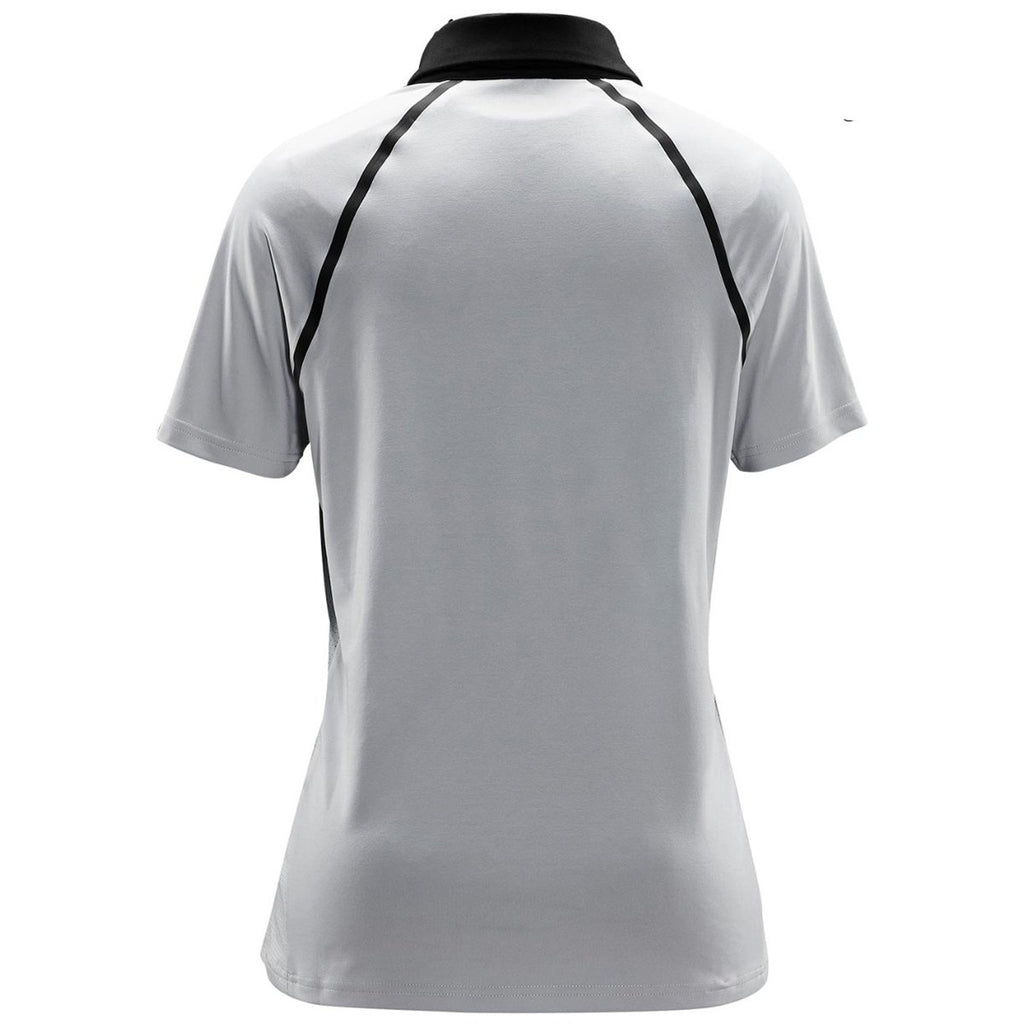 Stormtech Women's Titanium Neutrino Technical Polo