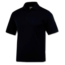 BAW Men's Navy Xtreme Tek Polo