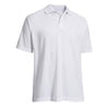 Expert Men's White Everyday Polo