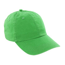AHEAD Kelly Green Vintage Extreme Solid Cap