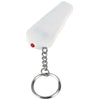 Hit White Whistle Light/Key Chain