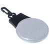 Hit Translucent Clear Tri-Function Led Blinking Light