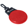 Hit Translucent Red Tri-Function Led Blinking Light