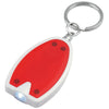 Hit Red Led Key Chain