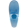 Hit Blue/Light Blue Alligator Clip