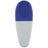 Hit Silver/Royal Alligator Clip