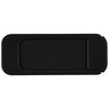 Hit Black Security Webcam Cover