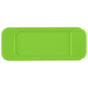 Hit Lime Green Security Webcam Cover