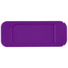 Hit Purple Security Webcam Cover