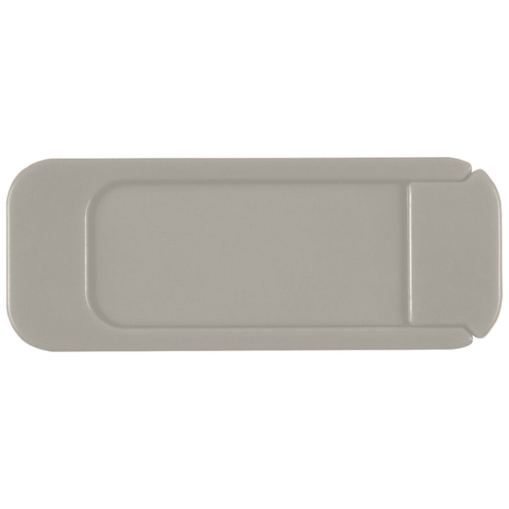 Hit Silver Security Webcam Cover