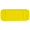 Hit Yellow Security Webcam Cover