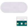 Hit White Mini Security Webcam Cover