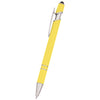 Hit Neon Yellow Roslin Incline Stylus Pen