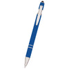 Hit Royal Blue Roslin Incline Stylus Pen