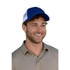 Vantage Royal Clutch Trucker Cap
