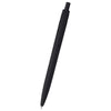 Sleek Write Black Rubberized Pen