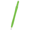 Hit Green/White Dart Pen