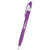 Hit Purple/White Dart Pen