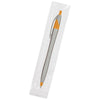Hit Silver/Orange Dart Pen