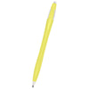 Hit Yellow/White Dart Pen