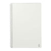 Rocketbook White Fusion Executive Notebook Set