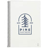 Rocketbook White Core Executive Notebook Set