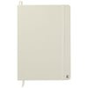 Karst Beige Stone Bound Notebook 
