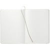 Karst Beige Stone Bound Notebook 