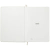 Karst Beige Stone Bound Notebook 