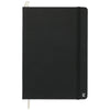 Karst Black Stone Bound Notebook 