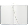 Karst Navy Stone Bound Notebook 