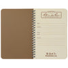 Rite in the Rain Tan 4.6