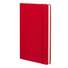 LEUCHTTURM1917 Red 5.75