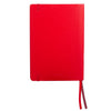 LEUCHTTURM1917 Red 5.75