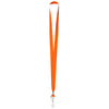 Color Orange