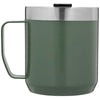 Stanley Hammertone Green Classic Legendary Camp Mug - 12 Oz
