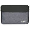 Gemline Granite Heather Grey Mobile Office Commuter Sleeve