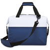 Igloo Navy/White Seadrift Snap Down Cooler
