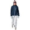 Stio Women's Mountain Shadow Environ Jacket